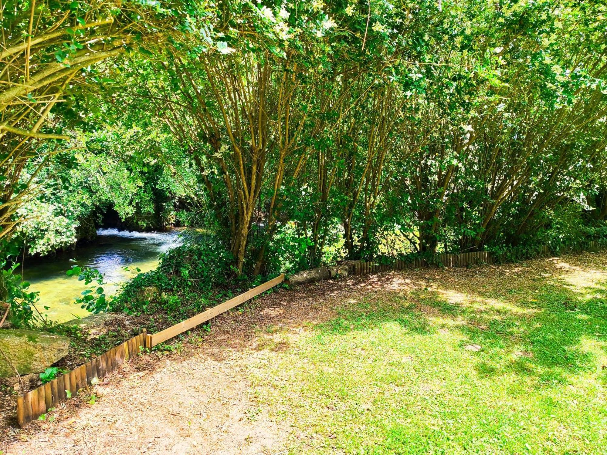 הוילה Neda A Casina Do Rio מראה חיצוני תמונה