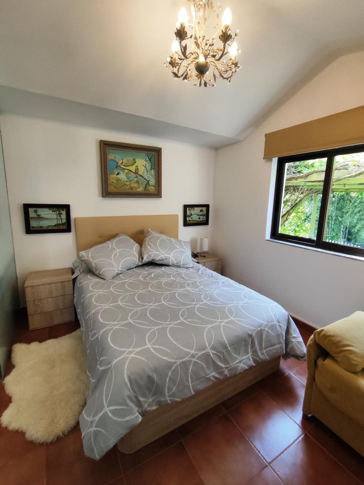 הוילה Neda A Casina Do Rio מראה חיצוני תמונה
